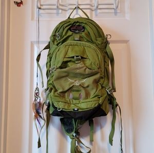 Osprey Mira 18L Hiking Backpack